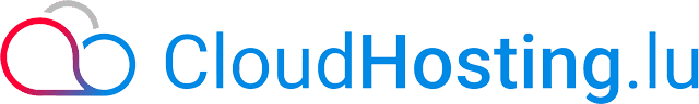 cloudhosting.lu